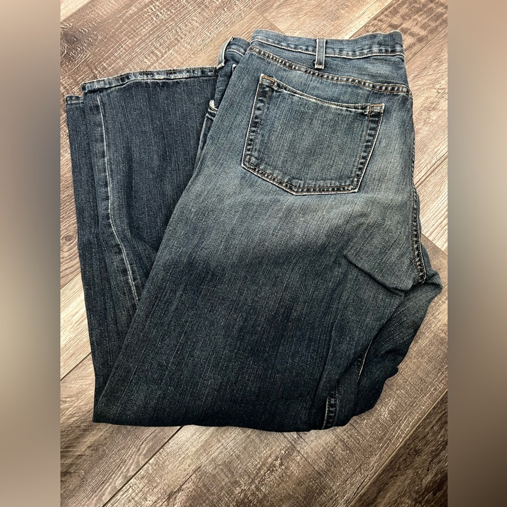 Men’s Gap Jeans